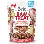 Brit Raw Treat Urinary Turkey 40 g – Zboží Dáma