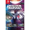 Hra na Nintendo Switch Space Marshals Collection