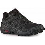 Salomon Speedcross 6 Gtx W L41743400 – Zboží Dáma