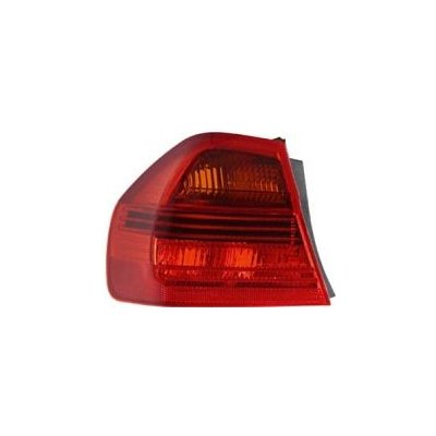 Zadní světlo- levé vnější BMW 3 (E90/E91) 2004-2008 |004-2008| TYC | 11-0908-01-9 – Hledejceny.cz