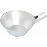 Zednická naběračka tulej 180mm – Zboží Mobilmania