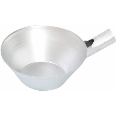 Zednická naběračka tulej 180mm – Zboží Mobilmania