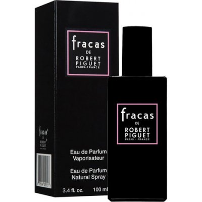 Robert Piguet Fracas parfémovaná voda dámská 50 ml – Zboží Mobilmania