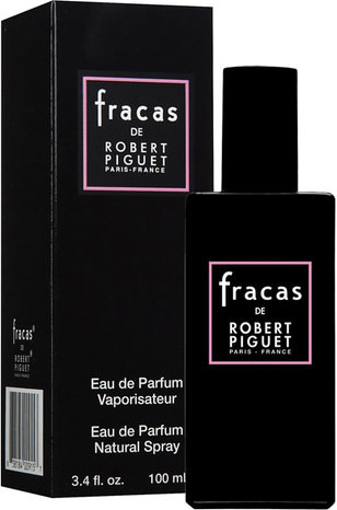 Robert Piguet Fracas parfémovaná voda dámská 50 ml