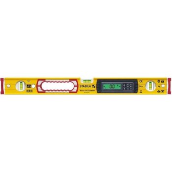 STABILA 17670 60cm digitální (elektronická) s úchyty, Typ 196-2 electronic IP65