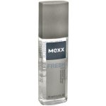 Mexx Fresh Man deodorant sklo 75 ml – Hledejceny.cz