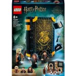 LEGO® Harry Potter™ 76397 Kouzelné momenty z Bradavic: Hodina obrany proti černé magii – Zboží Živě