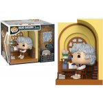 Funko POP! Nooks: The Lord of the Rings - Bilbo Baggins In Bag-End – Hledejceny.cz