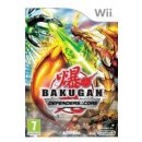 Bakugan: Battle Brawlers - Defenders of the Core