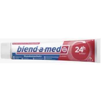 Blend-a-med zubní pasta Classic 75 ml