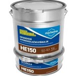 HE150 Epoxidová hydroizolační stěrka 2K 10kg set – Sleviste.cz