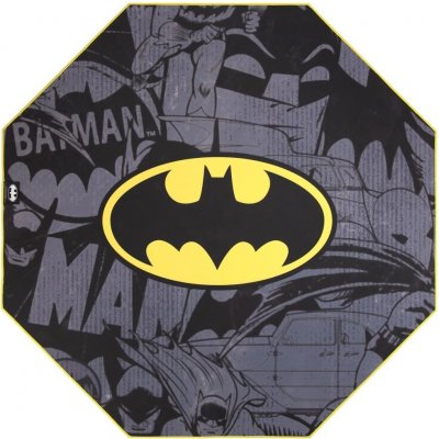 SUBSONIC Batman pro herní židle – Zboží Mobilmania