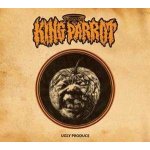 Ugly Produce King Parrot Vinyl / 12" Album Picture Disc Limited Edition – Hledejceny.cz