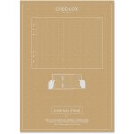 Filofax Nedatovaný roční kalendář náplň Clipbook A5 – Sleviste.cz