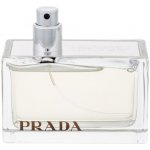 Prada Amber parfémovaná voda dámská 80 ml tester – Hledejceny.cz