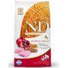 Granule pro psy N&D Ancestral Grain Puppy Medium & Maxi Starter Chicken & Pomegranate 2,5 kg