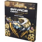 Savage Gear Adventní Kalendář Predator 2024 – Zboží Dáma