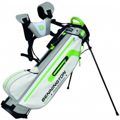 Bennington EASY 4 Water Resistant Stand bag – Sleviste.cz