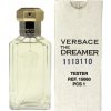 Parfém Versace The Dreamer toaletní voda pánská 100 ml tester