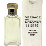 Versace The Dreamer toaletní voda pánská 100 ml tester – Hledejceny.cz