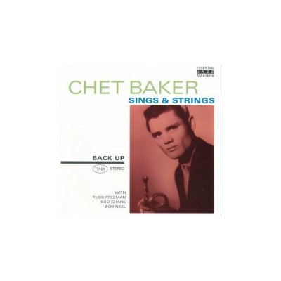 Baker, Chet - Sings & Strings – Hledejceny.cz