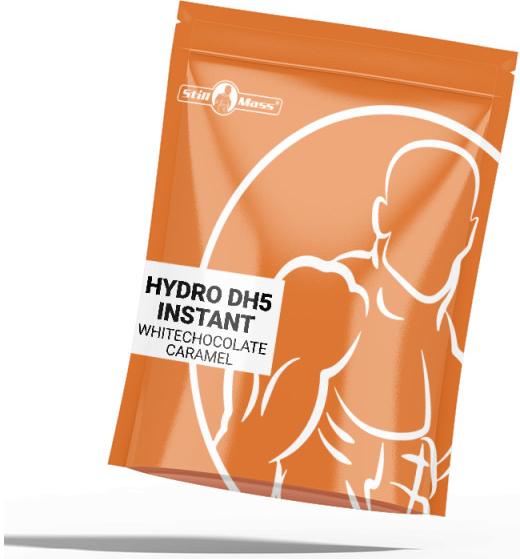 STILL MASS Hydro DH 5 protein instant 2000 g