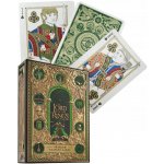 Paladone Hrací karty Pán prstenů – Hledejceny.cz