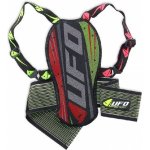 chránič páteře UFO KOMBAT – Hledejceny.cz