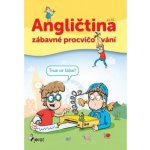 Angličtina procvičování A1-B1 – Sleviste.cz