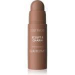 Catrice Sculpt & Charm Contour Stick konturovací tyčinka 020 Stone 5,5 g – Zboží Dáma