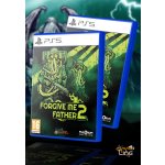 Forgive Me Father 2 – Zboží Živě