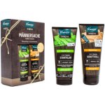 Kneipp Dárková sada sprchové gely pro muže 2x200 ml – Zboží Mobilmania