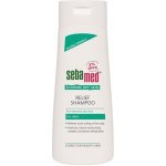 SebaMed zklidňující šampon 5 % Urea 200 ml – Zbozi.Blesk.cz