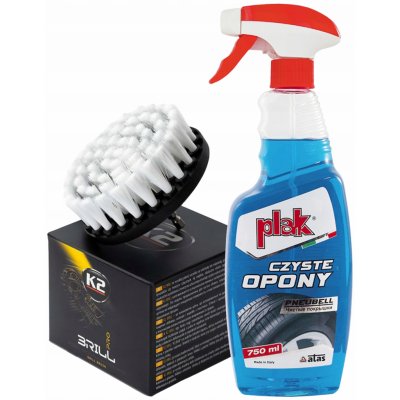 ATAS Plak PNEUBELL 750 ml | Zboží Auto