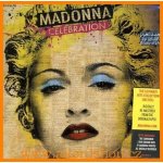 MADONNA - CELEBRATION 2009 /2 CD – Hledejceny.cz