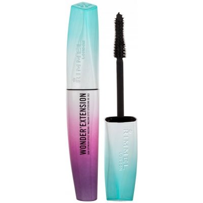 Rimmel London Wonder' Extension Mascara prodlužující řasenka 001 Black 11 ml – Zboží Dáma
