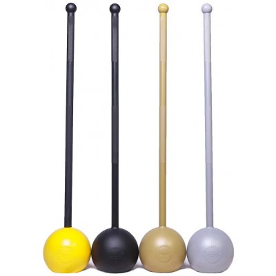 Truesteel StrongGear Competition Macebell 22,5 kg – Zboží Dáma