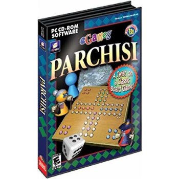 Parchisi