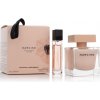 Kosmetická sada Narciso Rodriguez Narciso Poudree EDP 90 ml + EDP 10 ml pro ženy dárková sada