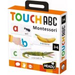 HEADU Moje první abeceda – Zboží Dáma