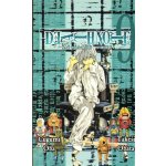 Óba, Cugumi - Death Note Zápisník smrti 9 – Zbozi.Blesk.cz