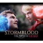 Final Fantasy XIV Online: Stormblood – Hledejceny.cz