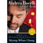 Andrea Bocelli: Sacred Arias DVD – Hledejceny.cz