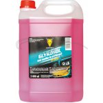 Coyote Letní kapalina do ostřikovačů 5 l | Zboží Auto