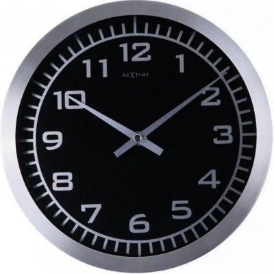 Nextime Blacky 45cm – Hledejceny.cz