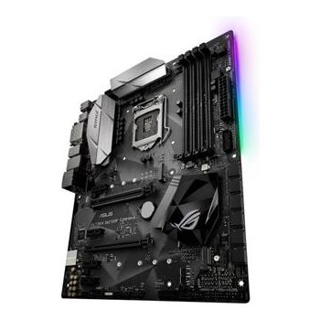 Asus ROG STRIX B250F GAMING 90MB0TA0-M0EAY0