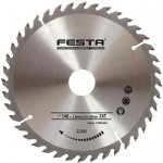 Festa Pilový kotouč s SK plátkem, 180 x 30 mm, 50 zubů, TCT 22317 – Zboží Dáma