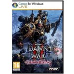 Warhammer 40,000: Dawn of War 2: Chaos Rising – Hledejceny.cz