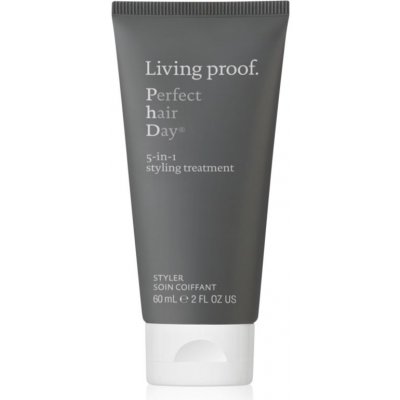 Living Proof Perfect Hair Day stylingová péče pro všechny typy vlasů 60 ml – Hledejceny.cz