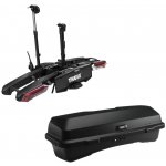 Thule Epos 2 + Thule Box Santu